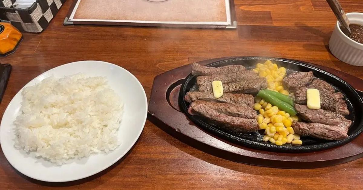 CHEEKY BEEF（チーキービーフ）（大井町/ステーキ） - Retty（レッティ）