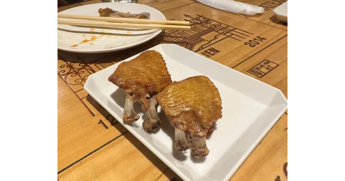 ume　手羽チップス　牛肺 テバップス トウブネリマ（成増/居酒屋） - Retty（レッティ）