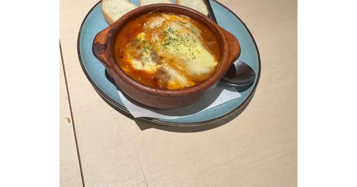 口コミ一覧：チーズ & ドリア.スイーツ 東京ドームシティ ラクーア店
