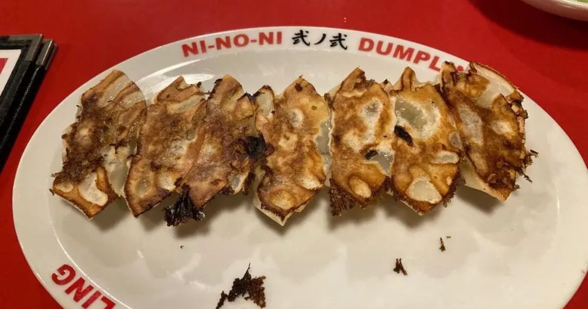 餃子屋 弍ノ弍 袋町店（紙屋町/中華） - Retty（レッティ）