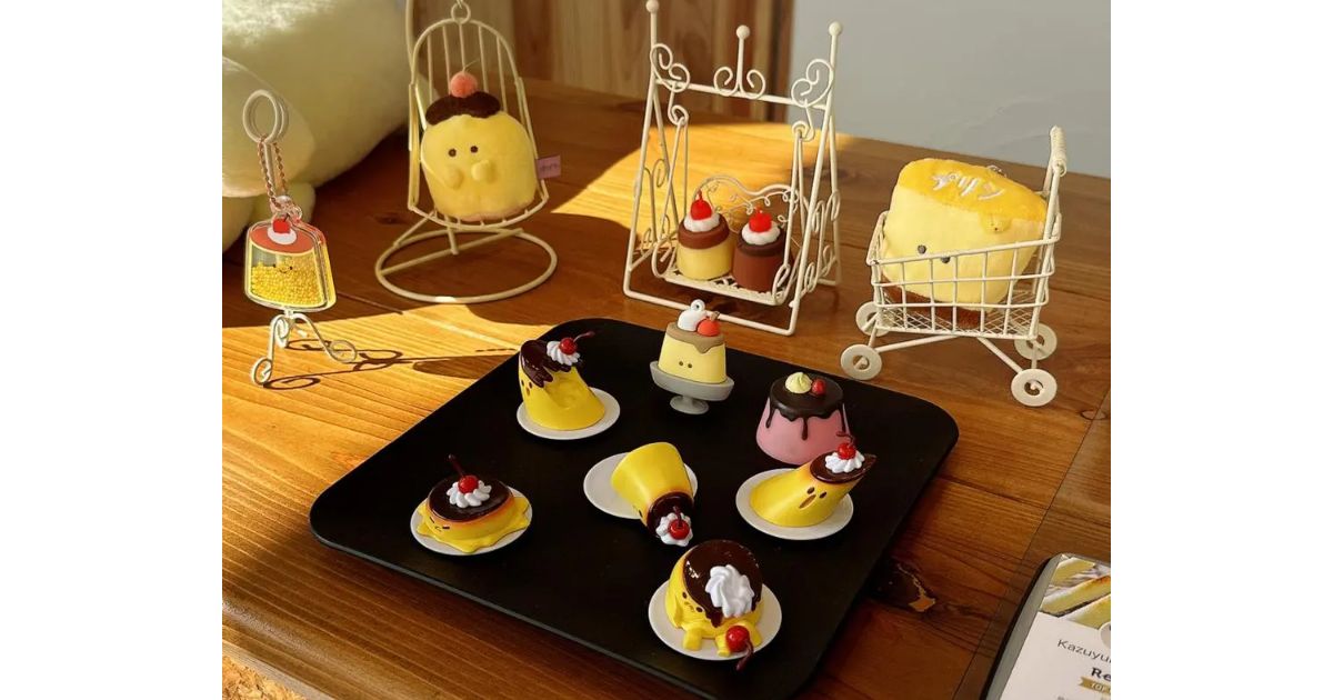 極生ぷりん専門店 彩（潟上市/プリン） - Retty（レッティ）