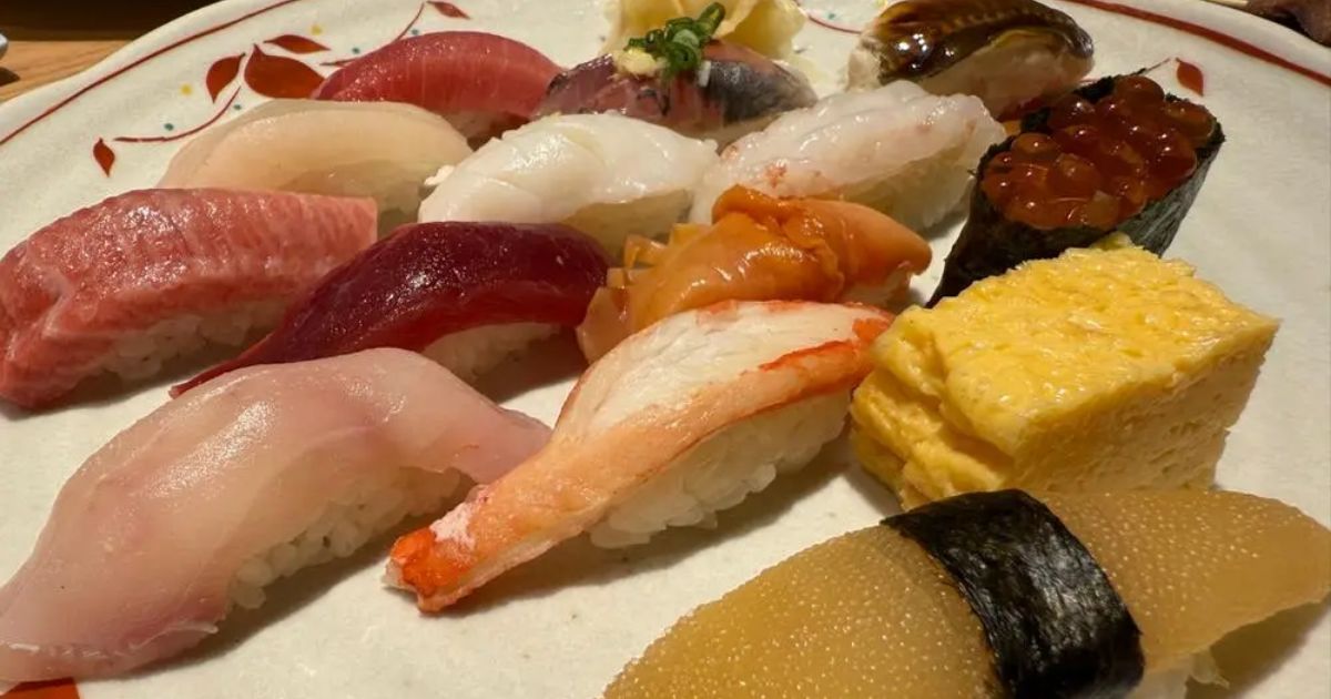 築地すし好 武蔵小杉店（武蔵小杉/寿司） - Retty（レッティ）