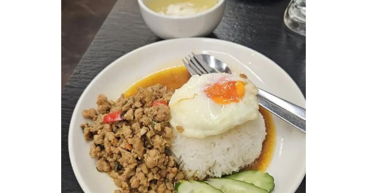 スタミナキッチン（大塚/タイ料理） - Retty（レッティ）