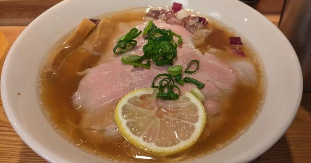 【レア】Ω・雷子　ラーメンばあ