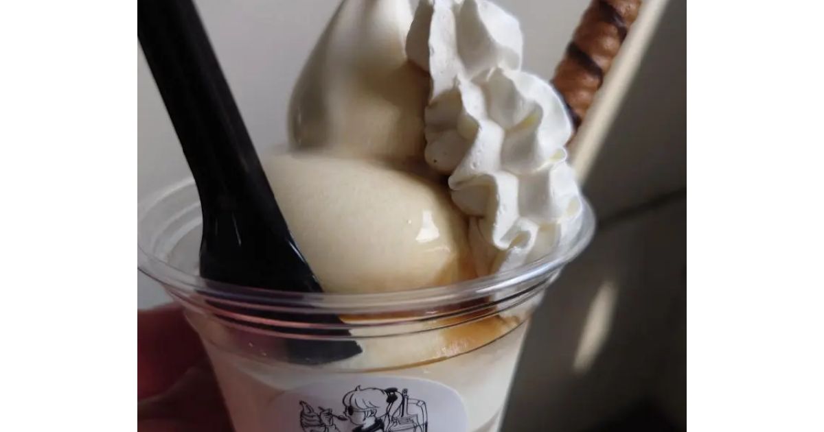 ソフトクリーム専門店 lantern（東淀川区/ソフトクリーム） - Retty