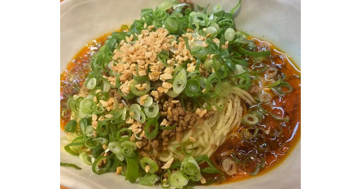 汁なし担担麺 味源（八丁堀） - Retty（レッティ）