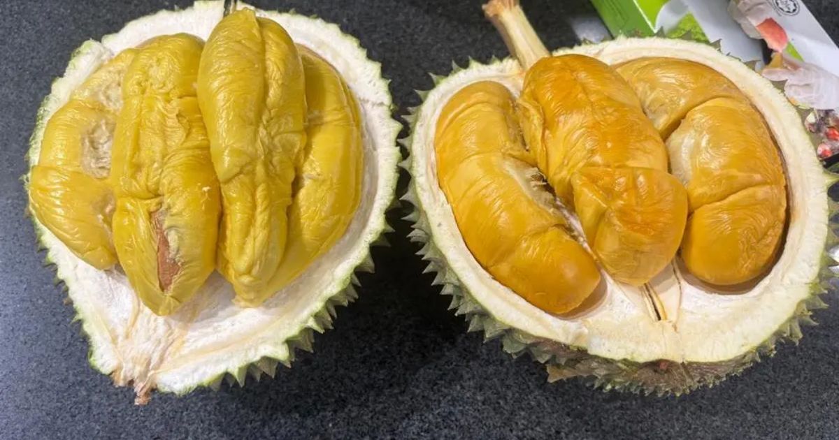 Durian Man SS2（クアラルンプール/フルーツパーラー） - Retty
