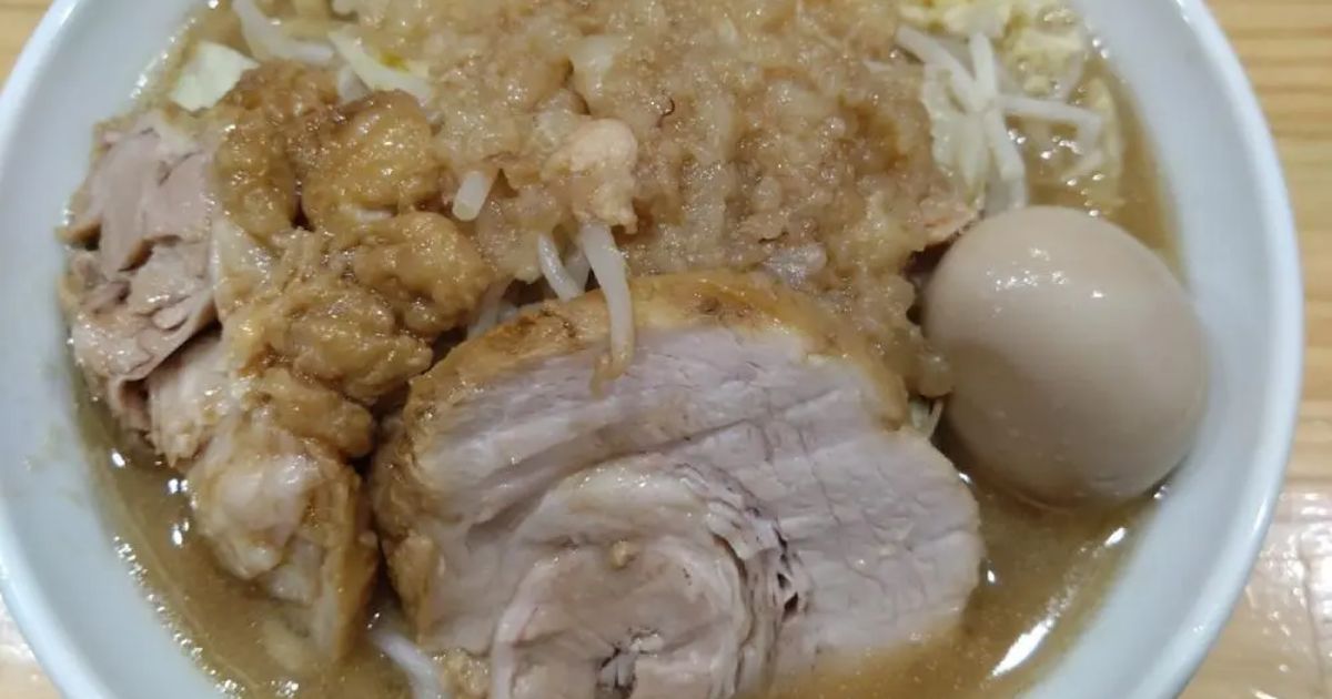 麺処eight エイト（平尾/ラーメン） - Retty（レッティ）