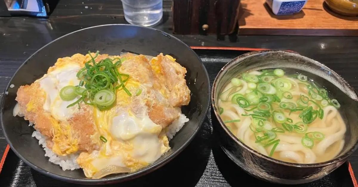 あずみうどん 大刀洗本店（久留米・小郡/うどん） - Retty（レッティ）