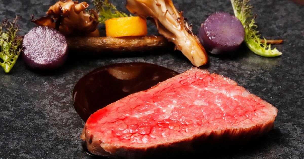 メニュー一覧：Quatre-vingt-douze - Retty（レッティ） 日本