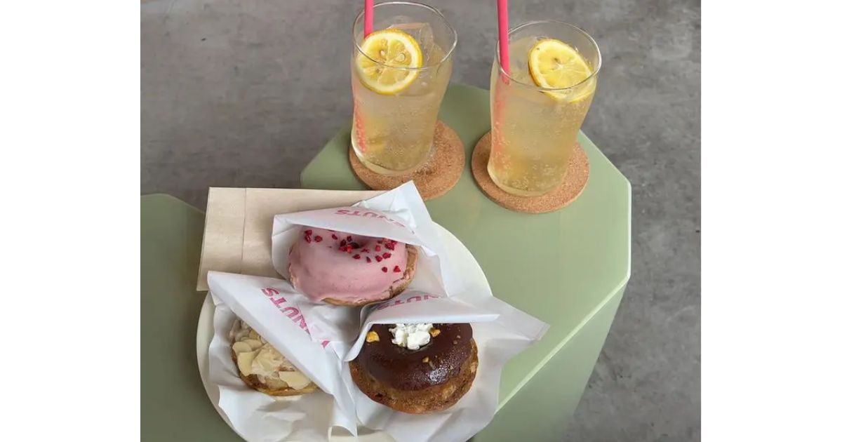 Retty（レッティ）