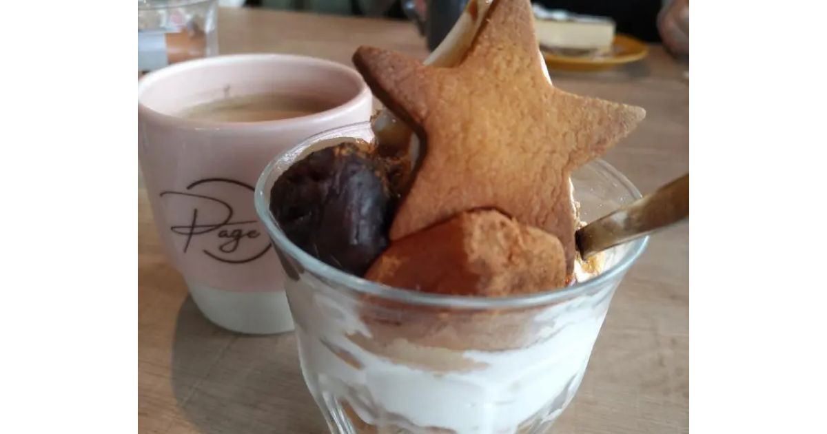 ハンバーグレストラン 本陣 中里店(【旧店名】Cafe & Restaurant