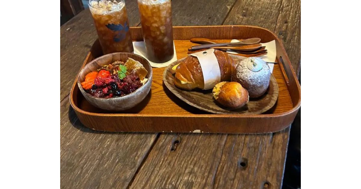 DOTORI 新龍山店（梨泰院・龍山/カフェ） - Retty（レッティ）