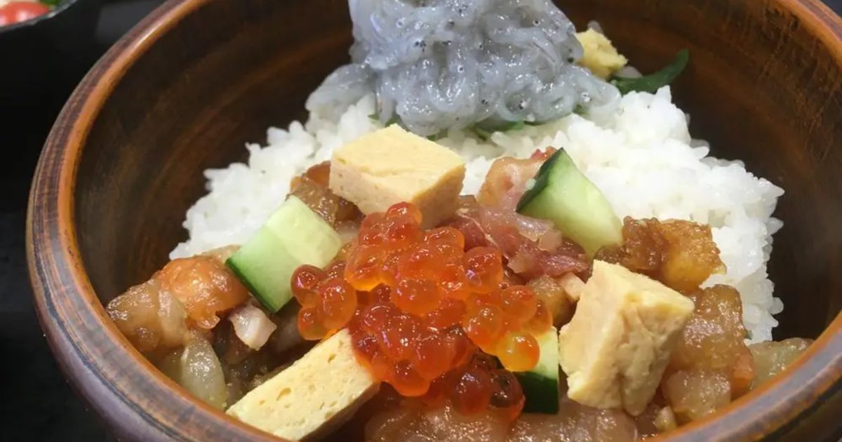丼のや（福井市/丼もの） - Retty（レッティ）