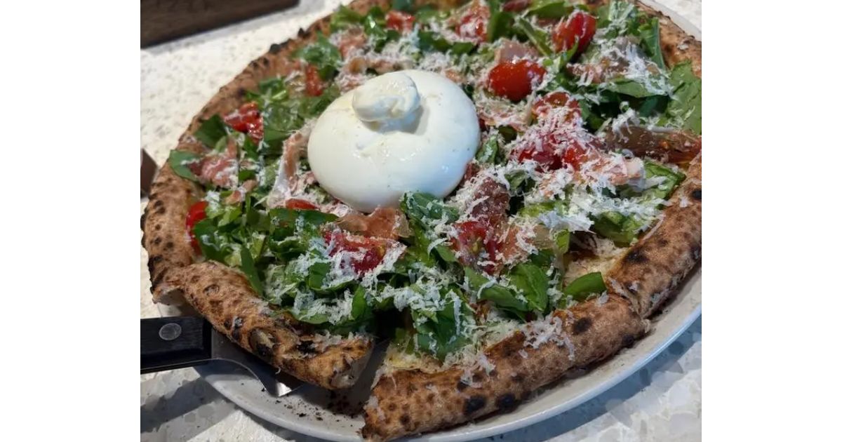 Pizza 4P's（虎ノ門/ピザ） - Retty（レッティ）