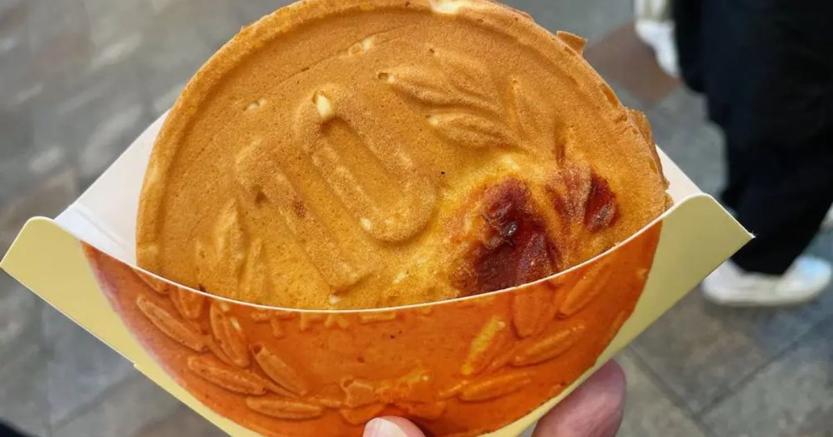 センタースポット（なんば/パン屋） - Retty（レッティ）