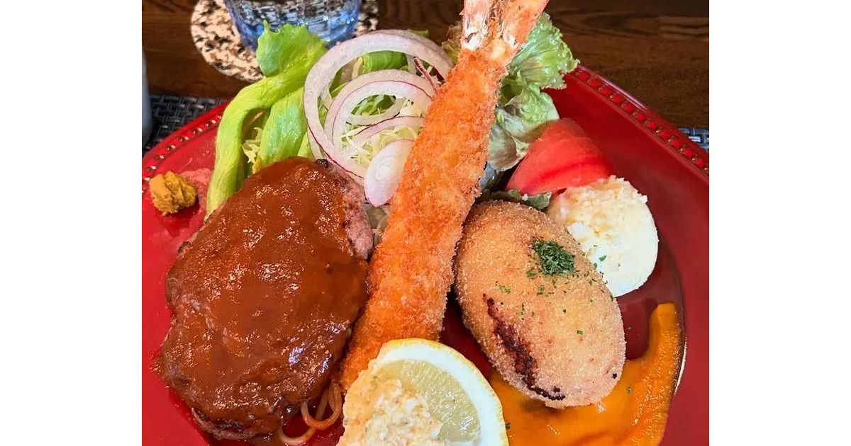 kitchen沙羅らん（衣笠・紫野/洋食） - Retty（レッティ）