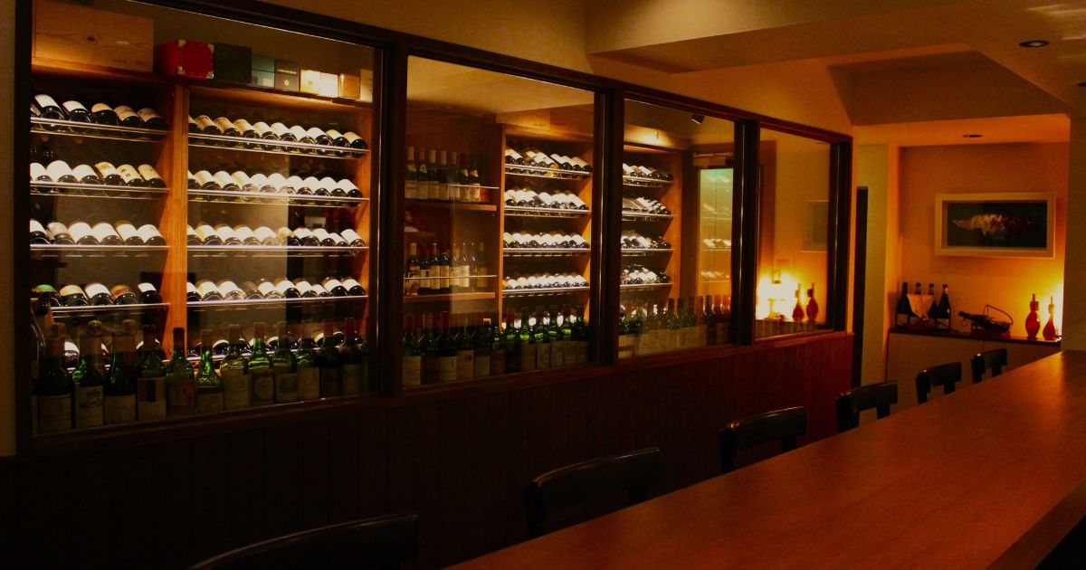 Wine Bar Verite(祇園/ワインバー) Retty