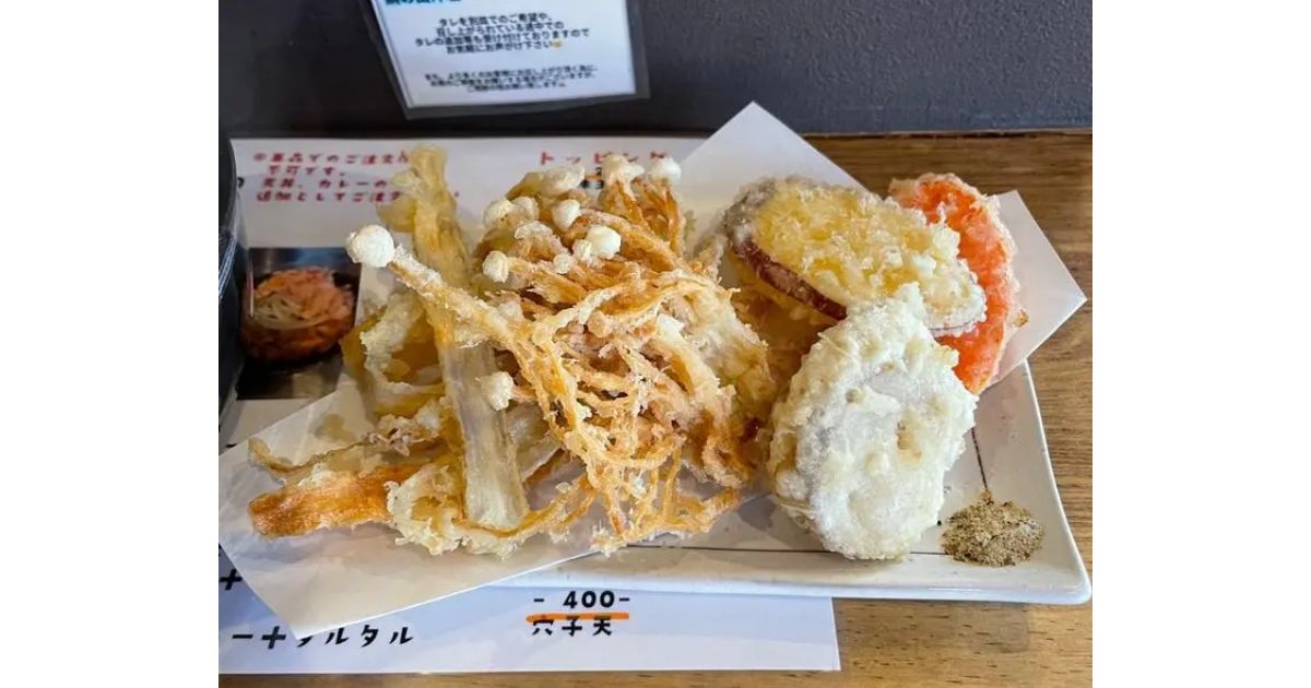 天丼とカレーの店 輪（戸塚/天丼） - Retty（レッティ）