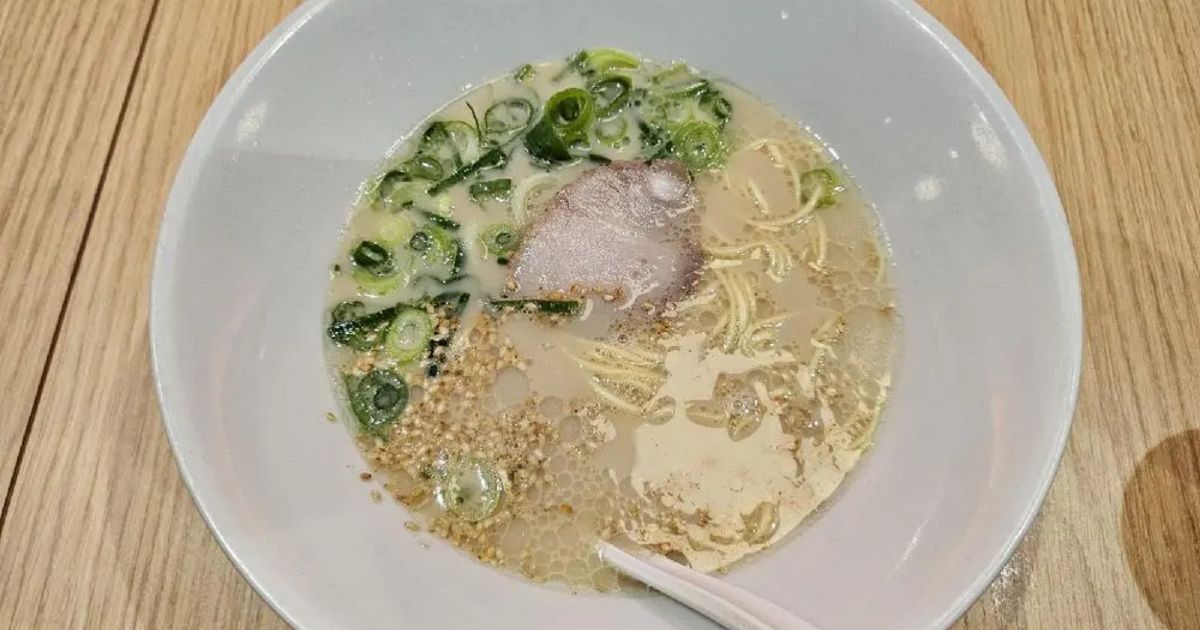 一風堂 金沢FORUS店（金沢/とんこつラーメン） - Retty（レッティ）