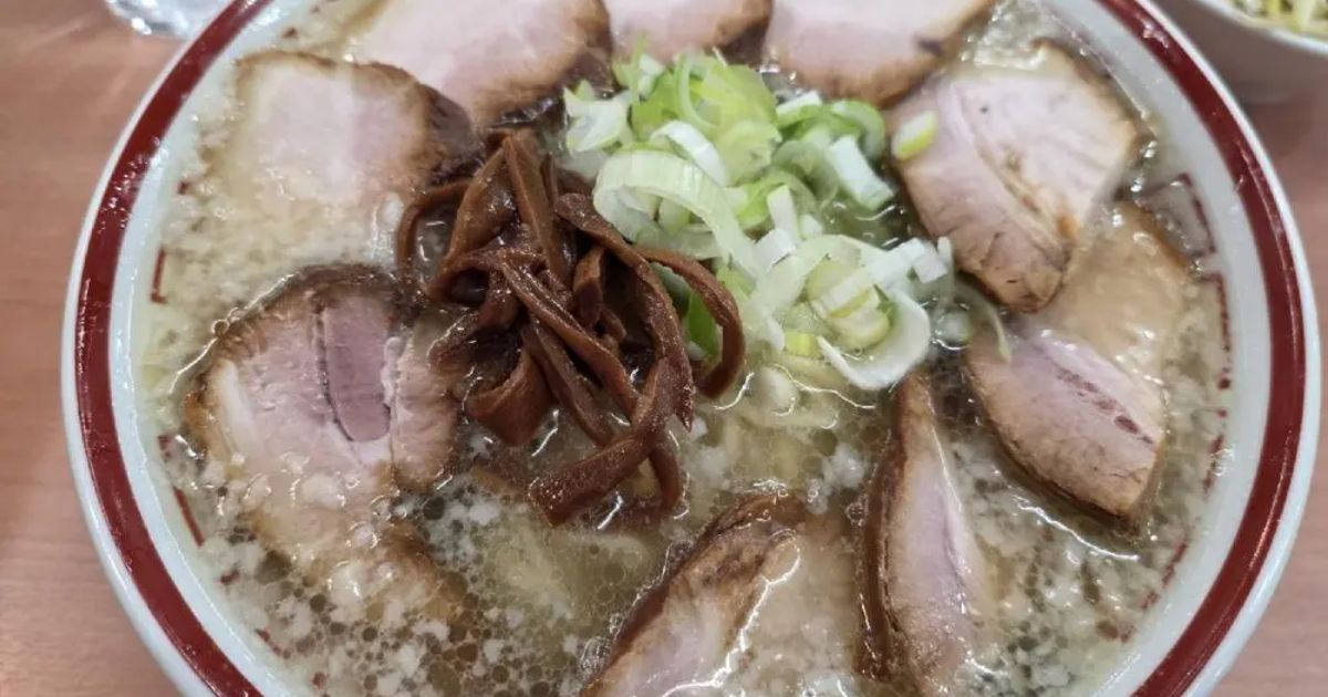 中華そば専門 田中そば店 東仙台店（宮城野区/ラーメン） - Retty