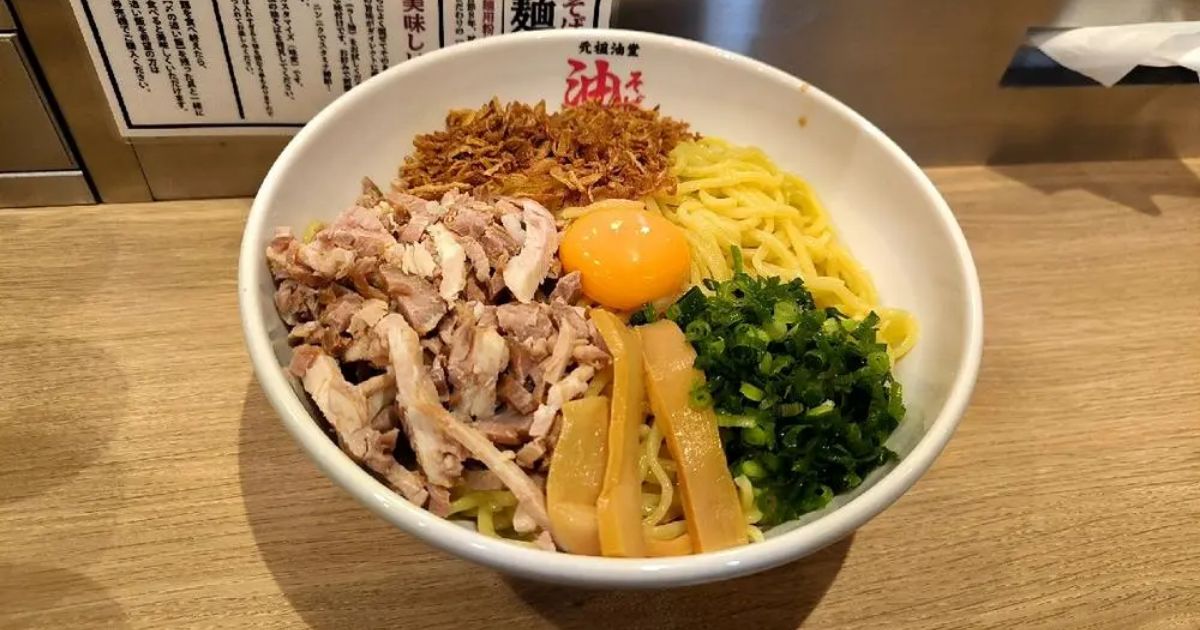 元祖油堂 藤沢店（藤沢/油そば） - Retty（レッティ）