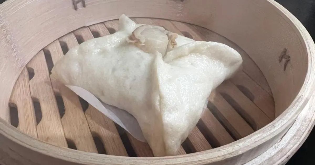 冷凍モンゴルラム鉄板焼きバーガー 5セット(15個)草原ママの肉まん 冷凍モンゴルラム肉まん2セット(6個)草原ママの肉まん - メルカリ