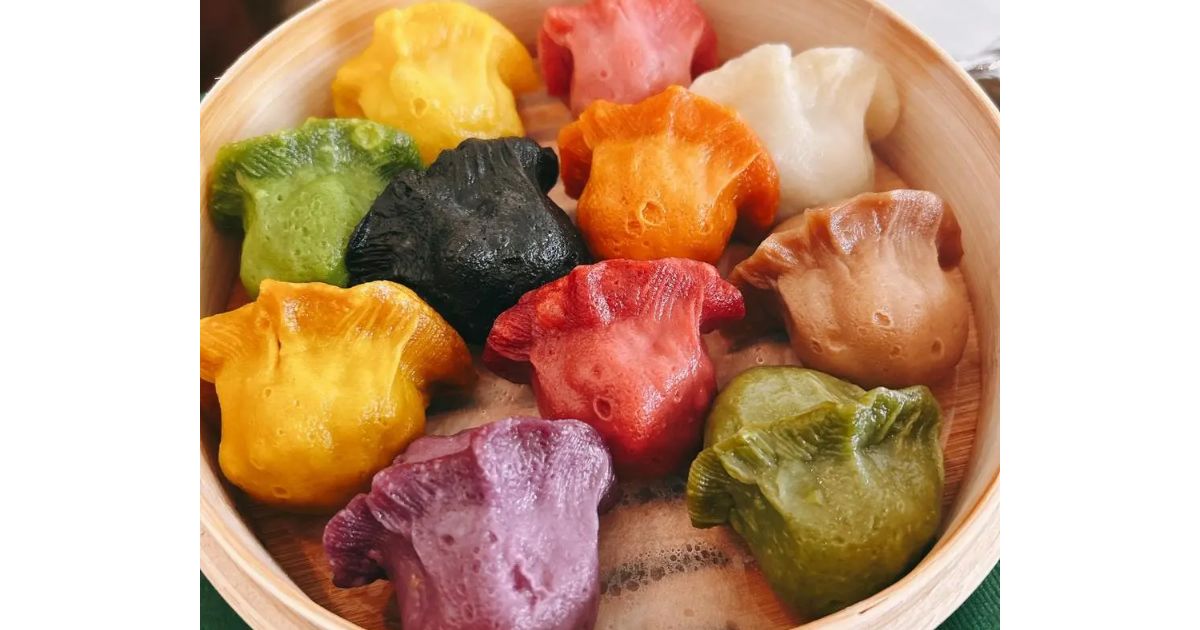 VEGAN GYOZA（ヴィーガン ギョウザ）（日暮里/中華） - Retty（レッティ）