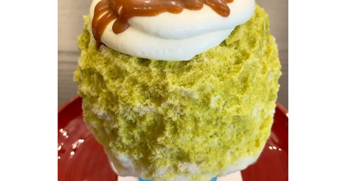 和ごころ なか道 大開店（野田/かき氷） - Retty（レッティ）