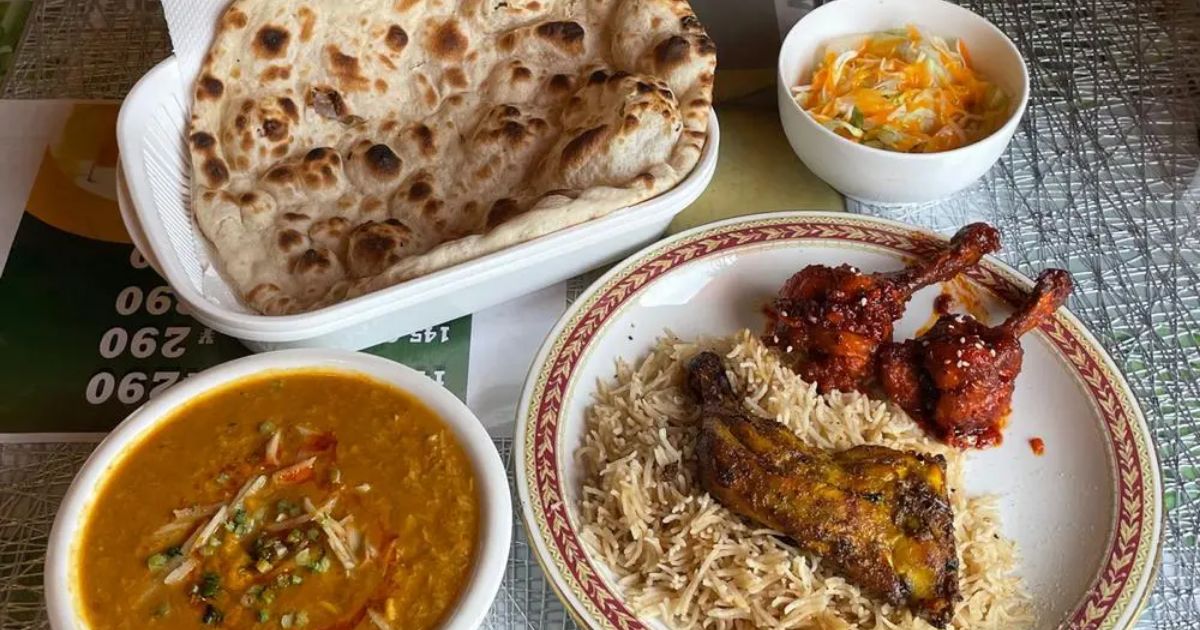 ニュータージマハール（高岡/インド料理） - Retty（レッティ）