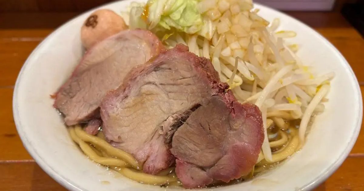 ウチデノコヅチ（経堂/二郎系ラーメン） - Retty（レッティ）