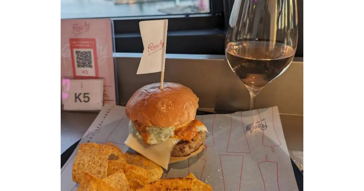 Retty（レッティ）