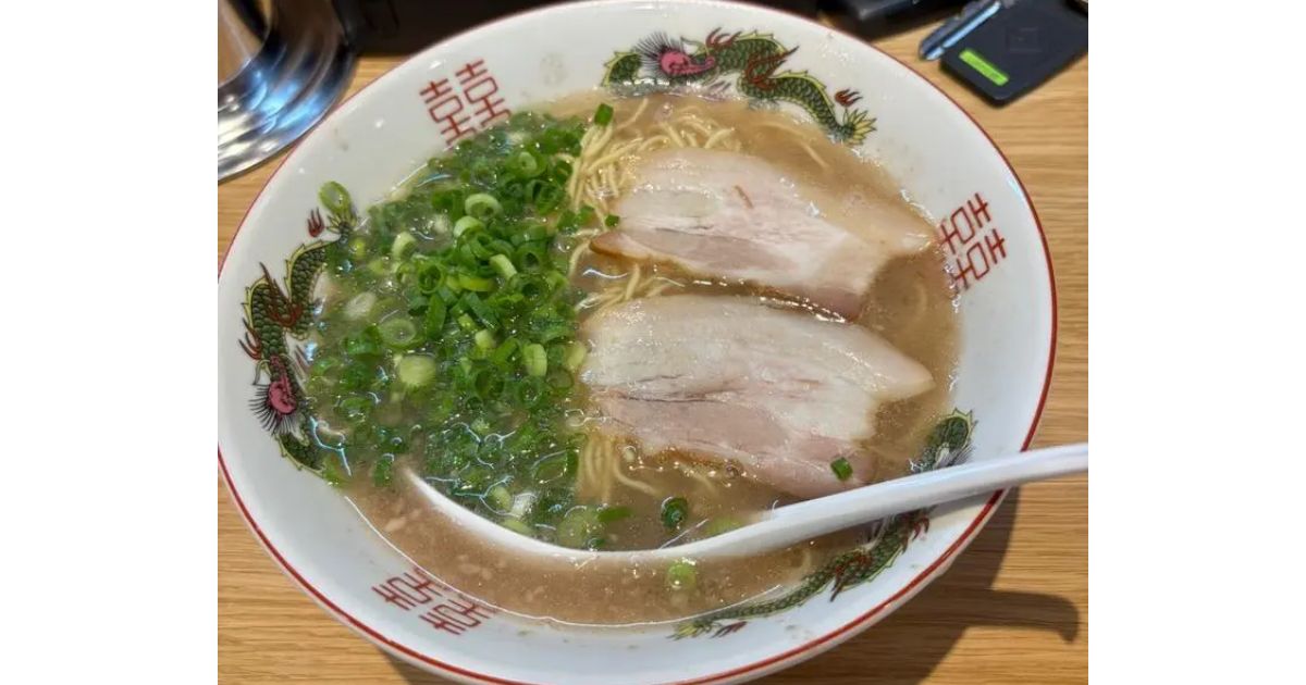 はむ太（福岡市城南区/ラーメン） - Retty（レッティ）