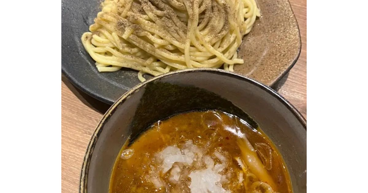 つけ麺屋やすべえ 田町店（田町/つけ麺） - Retty（レッティ）