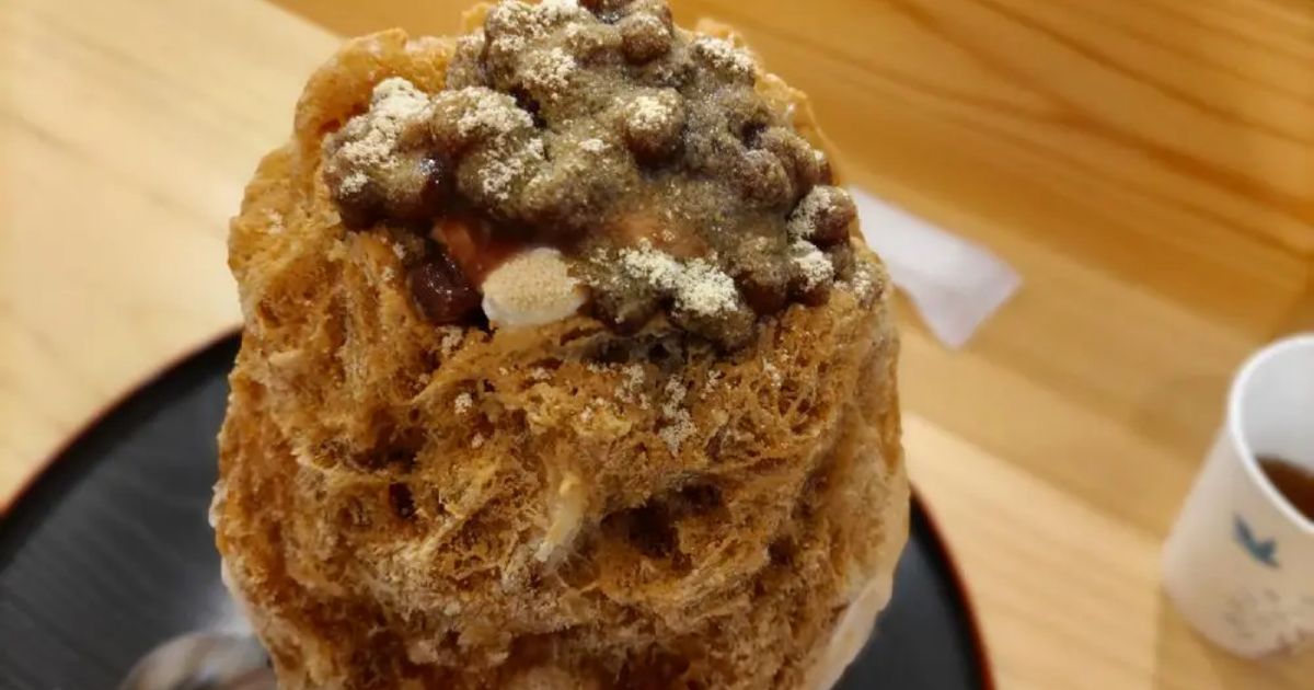 かき氷 氷屋（所沢/スイーツ） - Retty（レッティ）