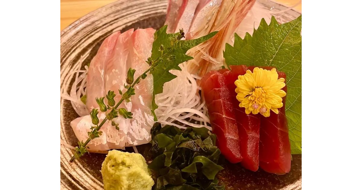 海鮮と炉端焼きトロ吉（五反田/居酒屋） - Retty（レッティ）