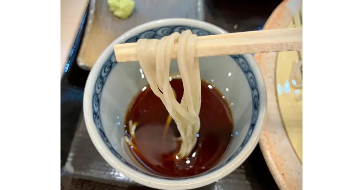 手打ちそば とし（中央区/そば（蕎麦）） - Retty（レッティ）