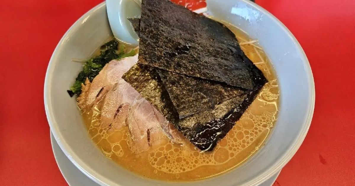 写真一覧：ラーメン山岡家 高岡インター店 - Retty（レッティ）