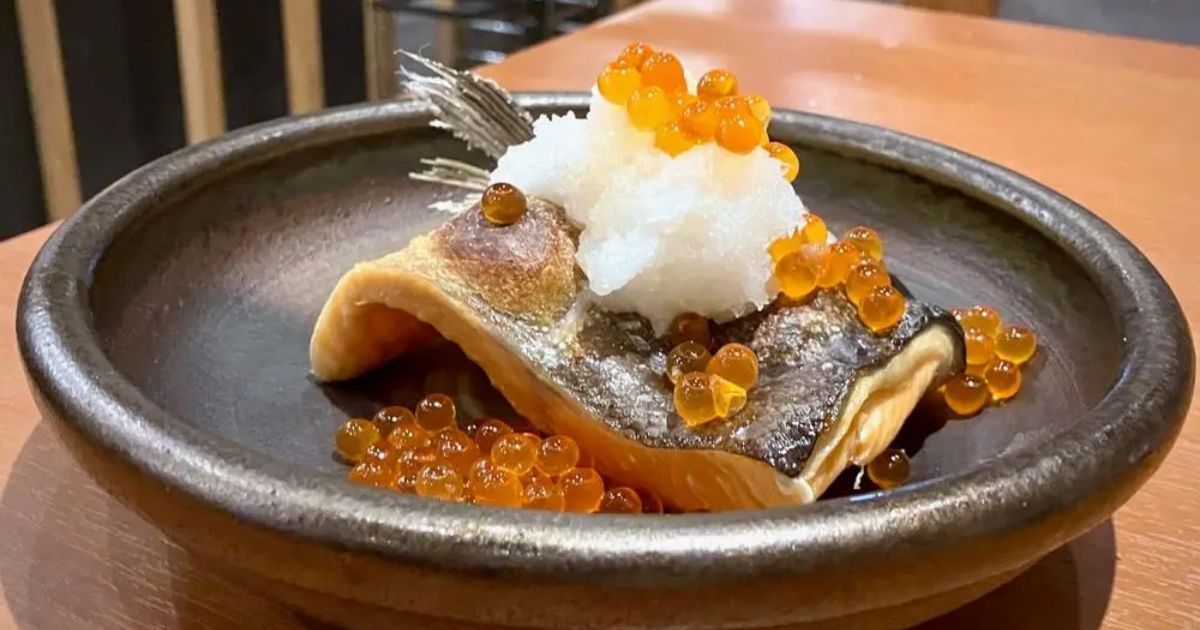 囲炉魚 海鮮炉ばた囲炉裏や魚八 都島店（都島区・旭区/魚介・海鮮料理