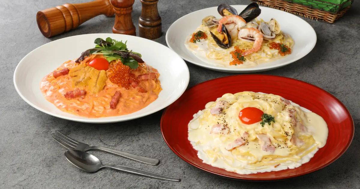 パスタ鍋　ロマーノ