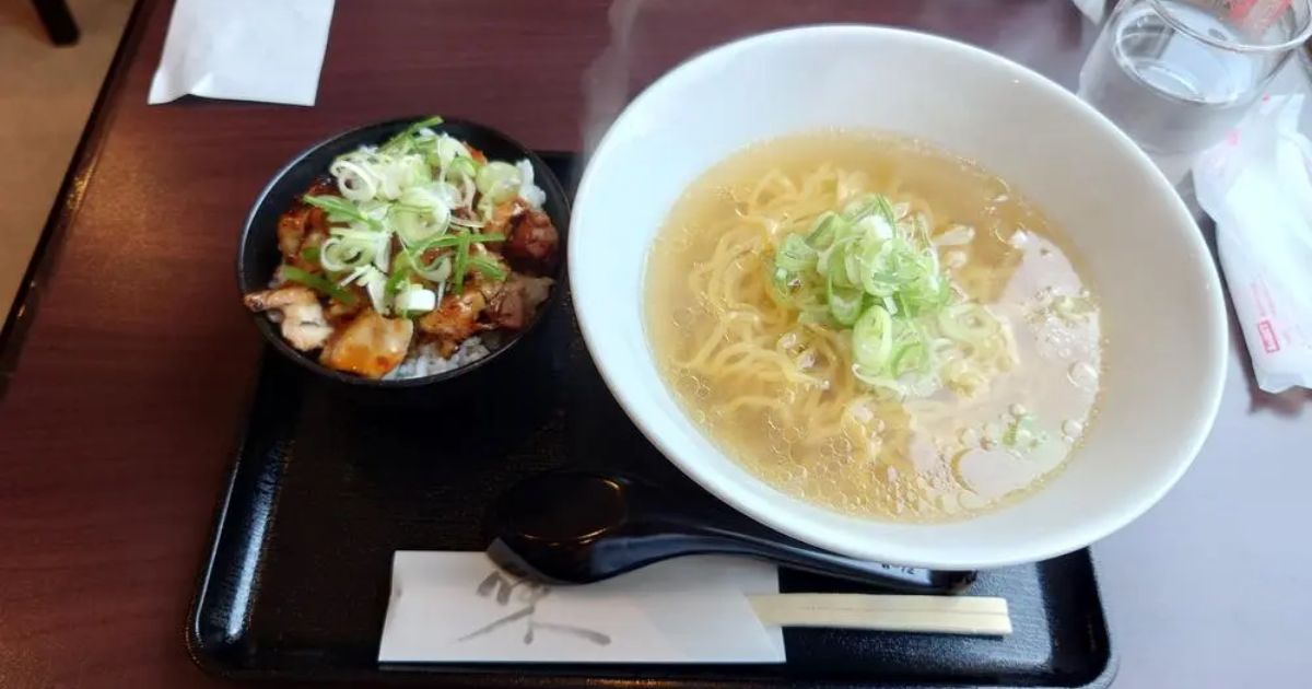 くいもんどころ どん（富良野/ラーメン） - Retty（レッティ）