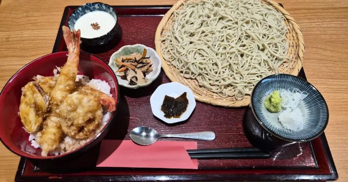 和み蕎 たつ（富山市/そば（蕎麦）） - Retty（レッティ）