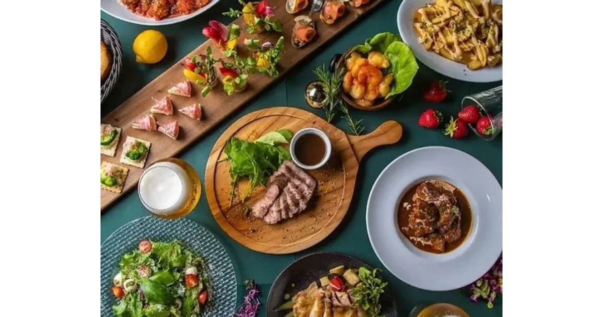 バグース 名古屋栄店(錦/ダイニングバー) Retty