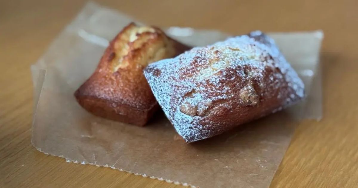飯田美雪の料理シリーズ　パティスリー　焼き菓子類 飯田深雪のお菓子レッスン（マイライフシリーズNo．211