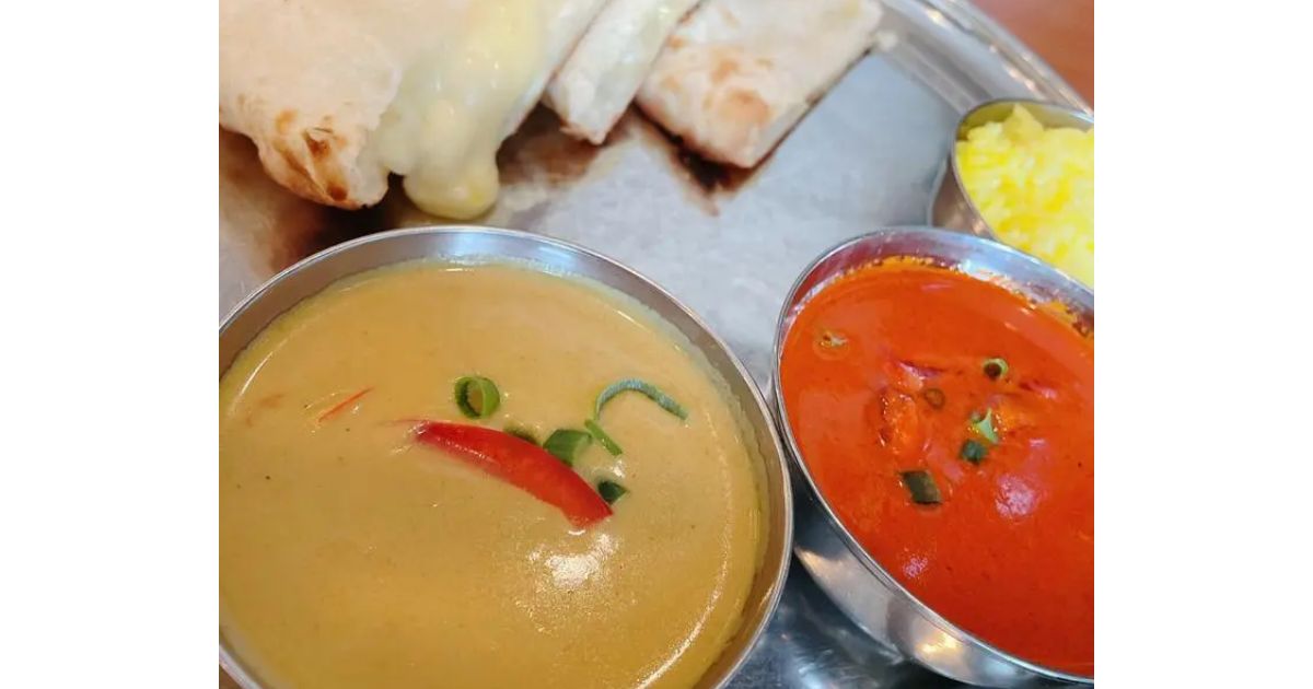 インド料理店 RISHTA（塩尻/インド料理） - Retty（レッティ）