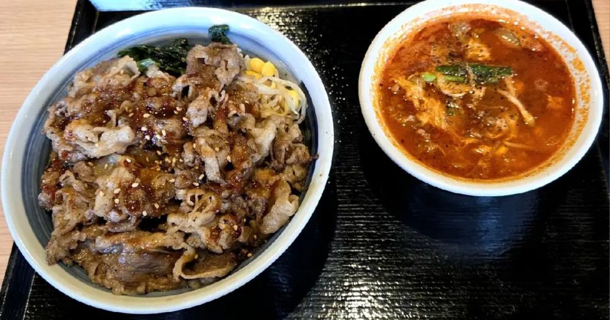 焼きたてのかるび 寝屋川店（寝屋川/丼もの） - Retty（レッティ）