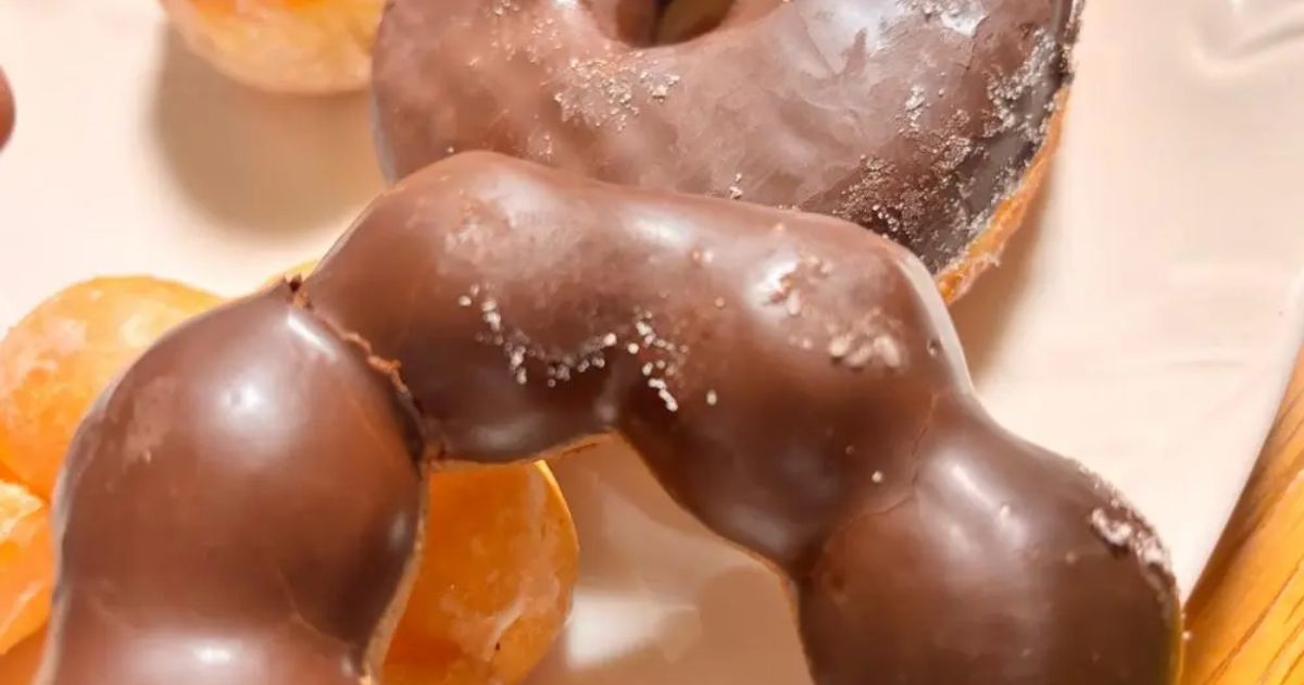 ミスタードーナツ ミスタードーナツ 新長田ショップ （mister Donut） - 新長田