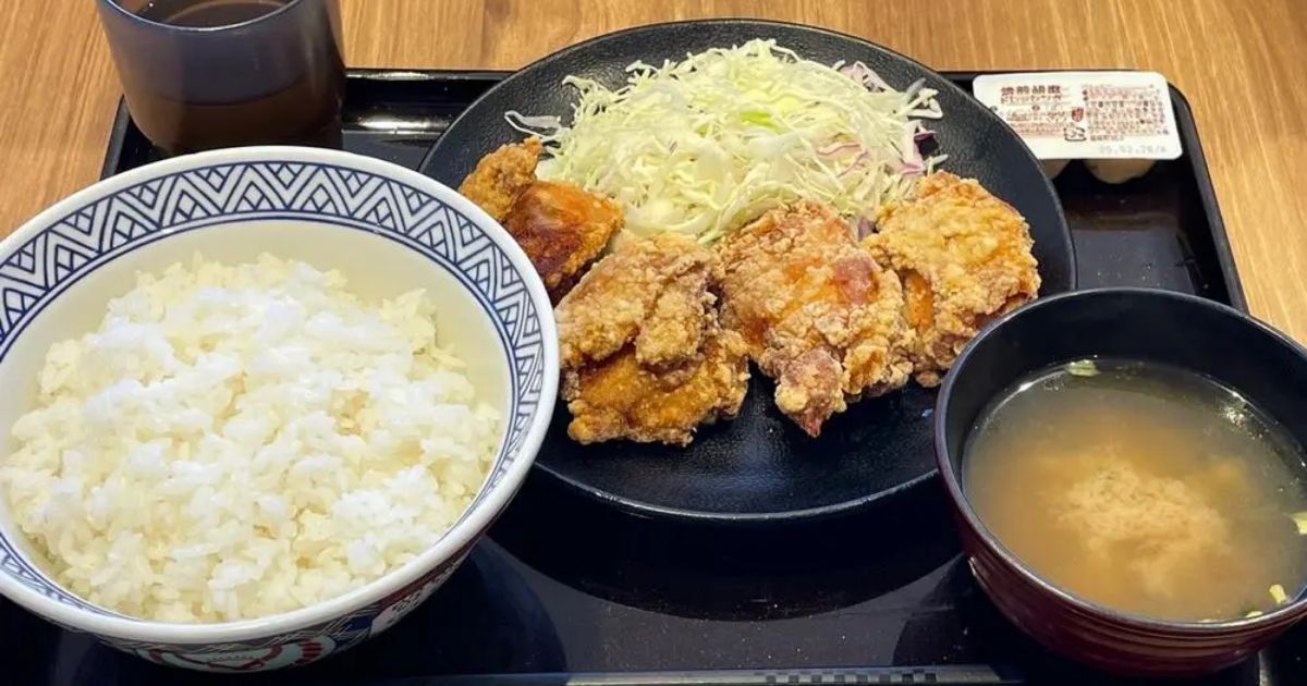 吉野家 御経塚店（野々市/丼もの） - Retty（レッティ）