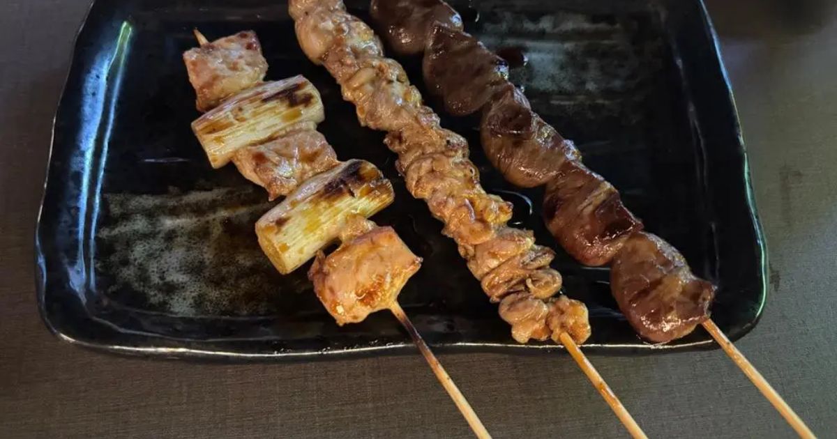 Yakitori Izakaya Kin no Tsubo 焼鳥 居酒屋 金の壺（クアラルンプール/居酒屋） - Retty（レッティ）