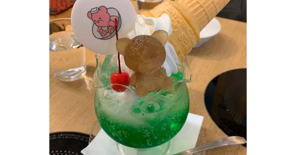 北海道めんこいくまちゃん温泉 渋谷店（センター街・公園通り/鍋